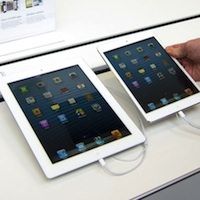 Сегодня стартовали продажи iPad mini и iPad 4 в 34 странах мира