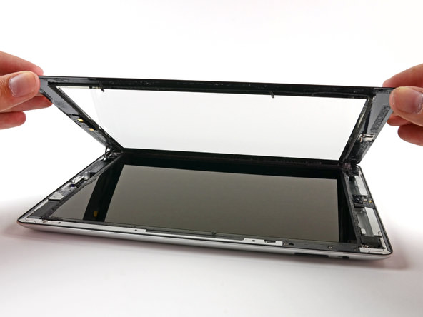 iFixit разобрали iPad 4. Видимых изменений во внутреннем дизайне не выявлено