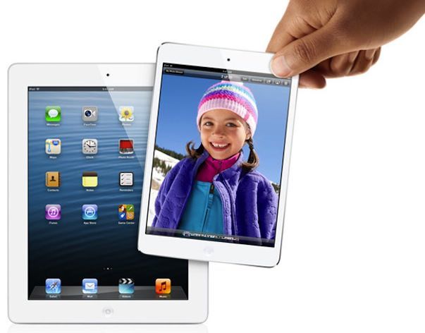 Samsung планирует добавить iPad 4 и iPad mini к предстоящему судебному разбирательству против Apple