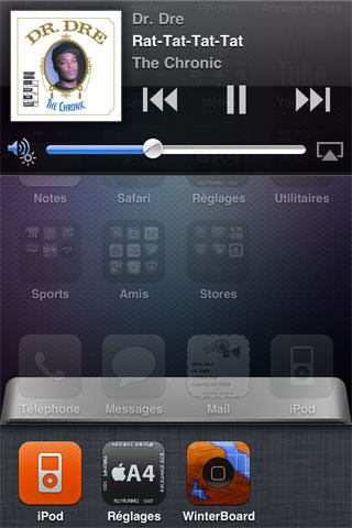 Джейлбрейк-твик Music Controls Pro добавит более удобное управление плеером в iOS