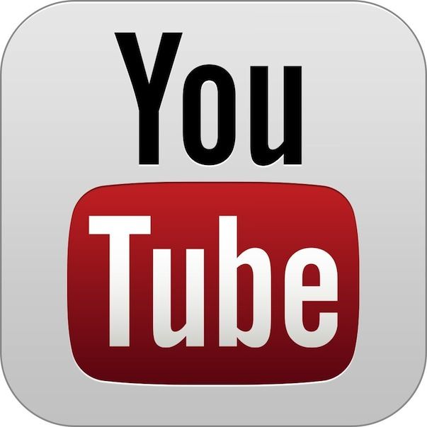 Скачать обновленное приложение YouTube для iPad, iPhone и iPod Touch