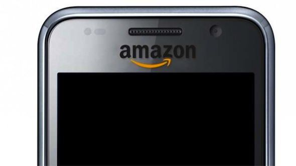 Смартфон Amazon запущен в производство, старт продаж в середине 2013 года