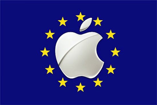 ComScore: противостояние iOS и Android в Европе становится все более напряженным