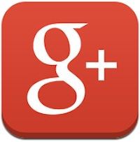 Скачать Google + для iPhone, iPad и iPod Touch: 24 новогодних подарка от Google