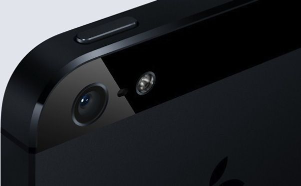 Слухи: iPhone 6 с поддержкой NFC, лучшим аккумулятором, super HD камерой и экраном 4,8 дюйма выйдет в июне 2013