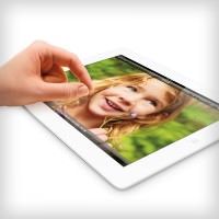 Слухи: iPad 5 появится в марте 2013 года