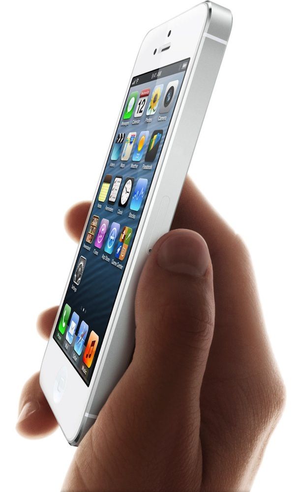 Аналитик: Apple продала 52 млн. iPhone в последнем квартале