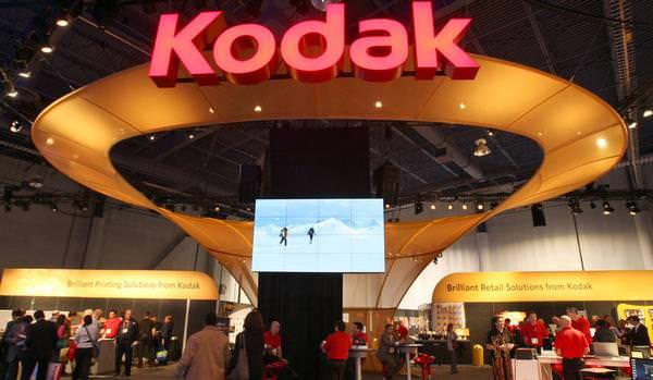 Kodak продала коллекцию патентов консорциуму во главе с Apple и Google за $ 525 млн. 