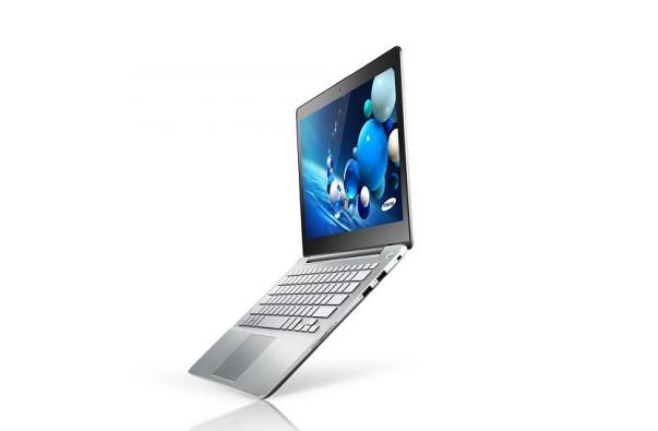 Samsung представит 15'' ноутбук Series 7 Chronos с сенсорным дисплеем и 13'' ультрабук Series 7 Ultra