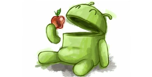 Android_eats_apple