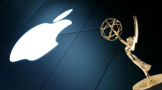 Apple получила Emmy за iTunes и iCloud