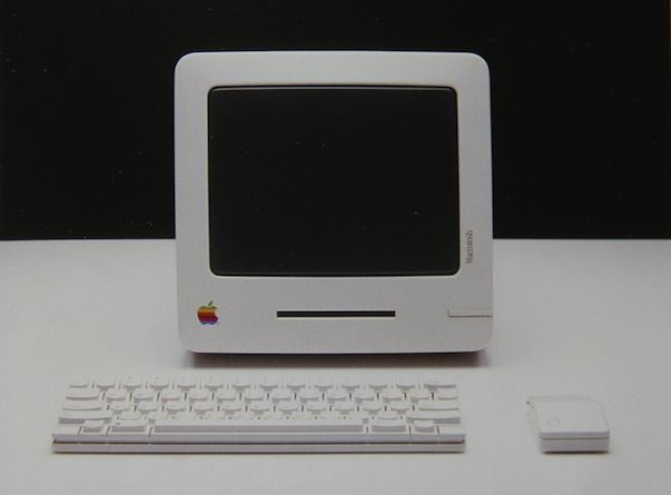 MacPhone и другие несостоявшиеся продукты Apple в книге "Design Forward"