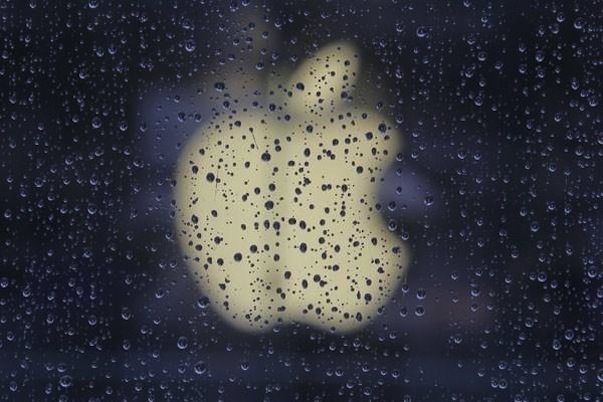 Apple покинула двадцатку самых надежных корпораций