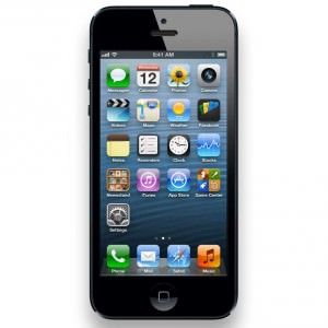 apple iphone5