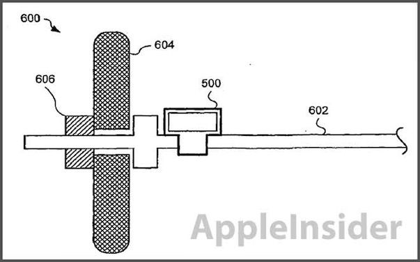 Apple получила патент на умную обувь