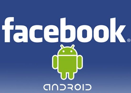 Android опередил iOS по числу активных пользователей Facebook 
