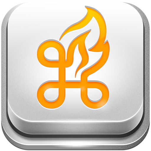 HotKeys - iPad, как дополнительная клавиатура с горячими клавишами для ...