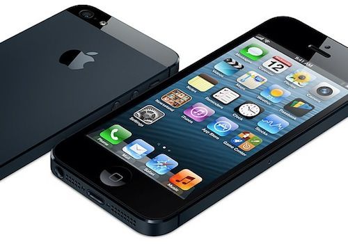 DigiTimes: этим летом Apple выпустит два 4-дюймовых iPhone
