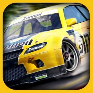 real racing 3