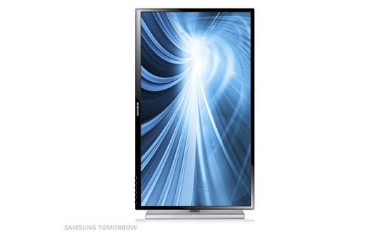 samsung touchscreen tv