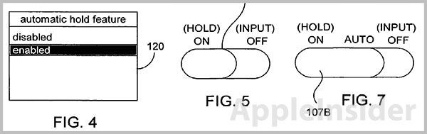 Apple's U.S. Patent No. 8,385,039
