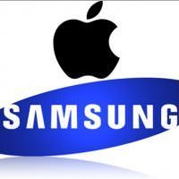 apple vs samsung