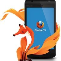 Операционная система FirefoxOS