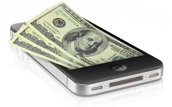 iphone-dollars