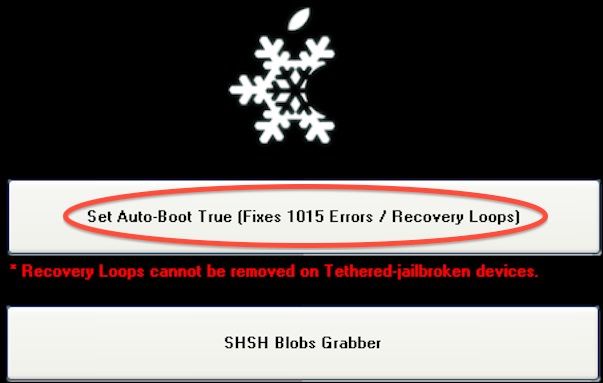 ireb-recovery-loops