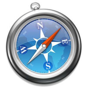 Патент Apple на интерфейс Safari