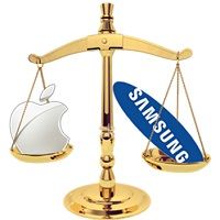 Иск Apple против Samsung