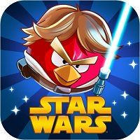 Angry Birds Star Wars 1.5