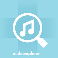AudioExplorer+
