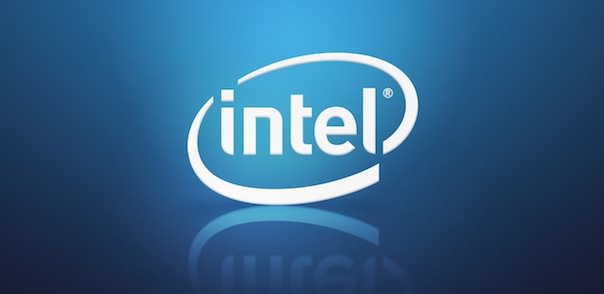 Intel-apple