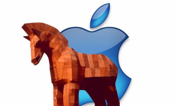 Mac-Flashback-Trojan