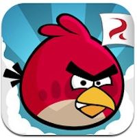 Скачать angry birds