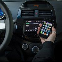iOS интеграция в автомобили