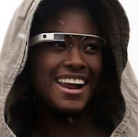 Google Glass теперь доступна каждому