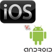 ios vs android