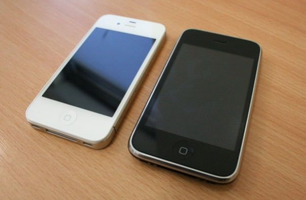 iphone-4S-iphone-3gs