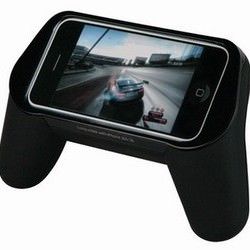 apple game controller