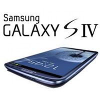 samsung galaxy s 4