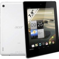 Acer Iconia A1 810