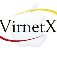 Apple virnetx