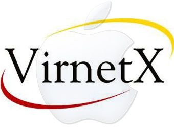 Apple vs virnetx