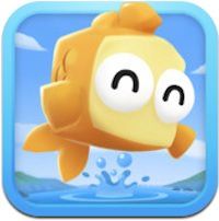 Fish Out Of Water для iPhone