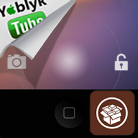 JellyLock джейлбрейк твик