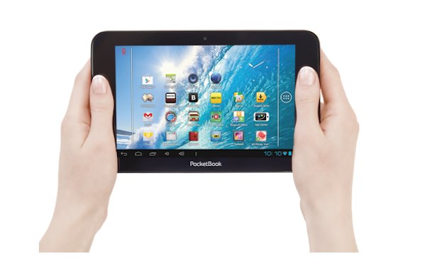 Электронная книга PocketBook SurfPad 2