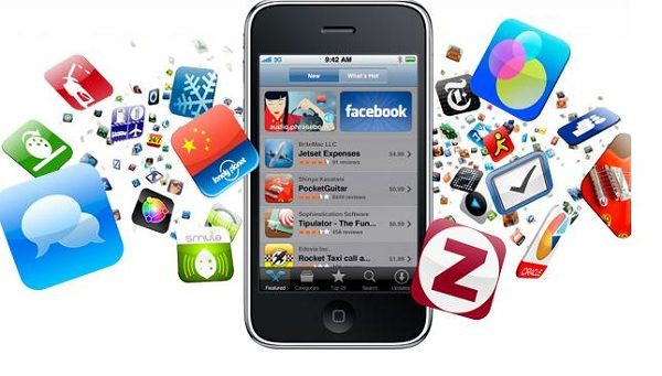 app store1