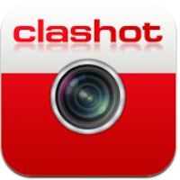 clashot for iphone ipad